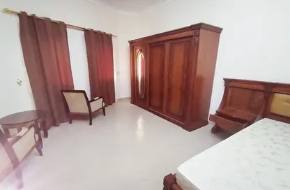 Apartment - 2 Bedrooms - 2 Bathrooms for rent in Al Sadd Road - Al Sadd - Doha