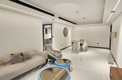 Apartment - 2 Bedrooms - 2 Bathrooms for rent in Al Waab - Al Waab - Doha