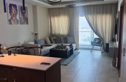 شقة - غرفة نوم - 2 حمامات للبيع في الاركية سيتي - الوسيل