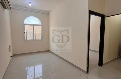 Apartment - 1 Bedroom - 1 Bathroom for rent in Al Khazin Street - Madinat Khalifa South - Madinat Khalifa - Doha