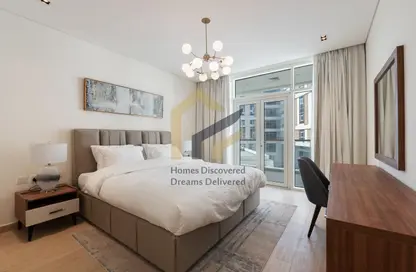 Apartment - 1 Bedroom - 1 Bathroom for rent in Al Nasr Street - Al Nasr - Doha