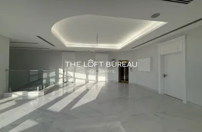 Villa - 7 Bedrooms - 7+ Bathrooms for sale in Seef Lusail - Lusail City - Lusail