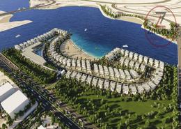 Land for sale in Qutaifan islands - Lusail