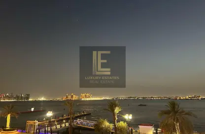 Townhouse - 2 Bedrooms - 3 Bathrooms for rent in Regency Pearl 2 - Regency Pearl 2 - The Pearl Island - Doha