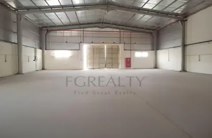 Labor Camp - Studio - 7+ Bathrooms for sale in Industrial Area 3 - Industrial Area - Industrial Area - Doha