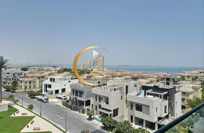 Apartment - 2 Bedrooms - 3 Bathrooms for rent in Giardino Apartments - The Pearl Island - Doha