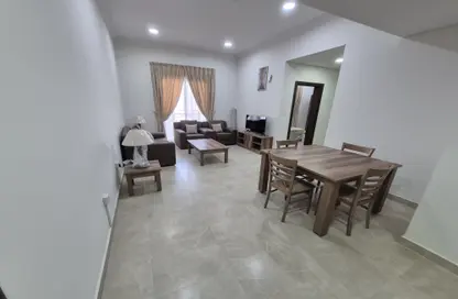 Apartment - 3 Bedrooms - 3 Bathrooms for rent in Al Waab Street - Al Waab - Doha
