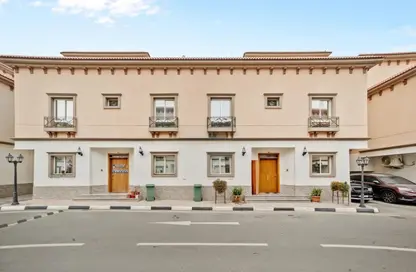 فيلا - 6 غرف نوم - 5 حمامات للايجار في شارع  بو هامو - أبو هامور - الدوحة