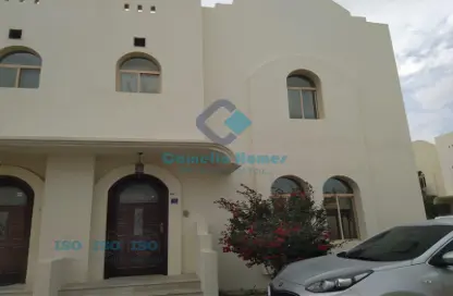 صورة لـ مبنى خارجي فيلا - 3 غرف نوم - 3 حمامات للايجار في شارع الحمرا - الثمامة - الدوحة ، صورة رقم 1