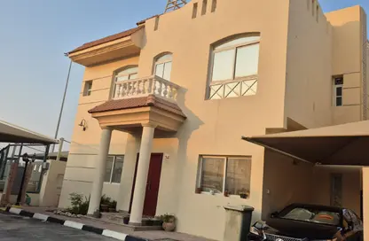 فيلا - 5 غرف نوم - 5 حمامات للايجار في مجمع الخور - الخور