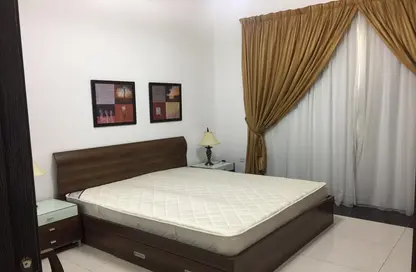 Apartment - 1 Bedroom - 2 Bathrooms for rent in Musheireb - Musheireb - Doha