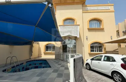 شقة - 1 حمام للايجار في مرموره فيلاز - المعمورة - الدوحة