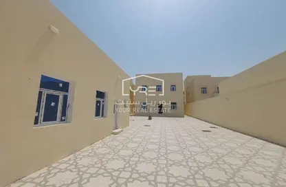 Villa - 6 Bedrooms - 6 Bathrooms for rent in Umm Salal Ali - Umm Salal Ali - Doha