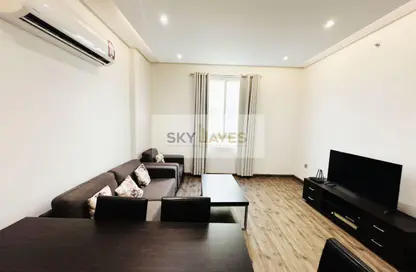 Apartment - 1 Bedroom - 1 Bathroom for rent in Old Airport Road - Old Airport Road - Doha