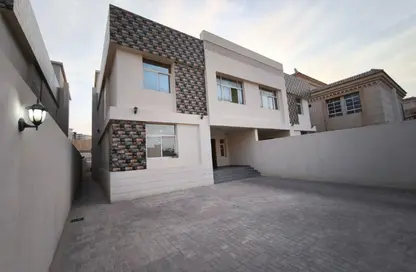 Apartment - Studio - 1 Bathroom for rent in Souk Al gharaffa - Al Gharrafa - Doha