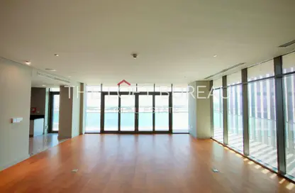 Apartment - 3 Bedrooms - 4 Bathrooms for sale in Seef Lusail - Lusail City - Lusail