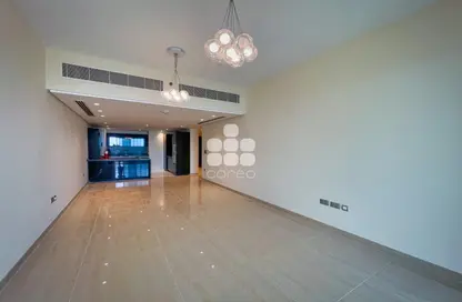Apartment - 1 Bedroom - 2 Bathrooms for rent in Viva East - Viva Bahriyah - The Pearl Island - Doha
