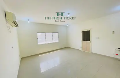 Apartment - 1 Bedroom - 1 Bathroom for rent in Old Airport Road - Old Airport Road - Doha