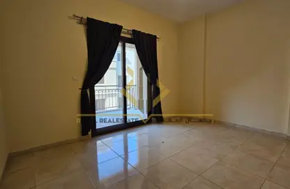 Apartment - Studio - 1 Bathroom for rent in Fox Hills - Fox Hills - Lusail