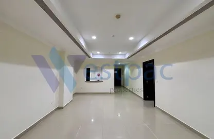 شقة - غرفة نوم - 2 حمامات للايجار في طريق بورتو الشرقي - بورتو أرابيا - جزيرة اللؤلؤة - الدوحة