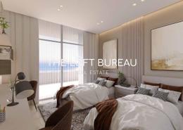 Apartment - 3 bedrooms - 4 bathrooms for sale in The Waterfront - Lusail