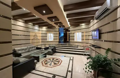 Apartment - 1 Bedroom - 1 Bathroom for rent in Al Sadd Road - Al Sadd - Doha