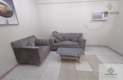 شقة - غرفة نوم - 1 حمام للايجار في ام غويلينا - أم غويلينا - الدوحة