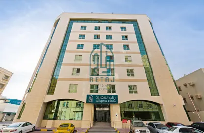 Apartment - Studio - 1 Bathroom for rent in Al Sadd Road - Al Sadd - Doha