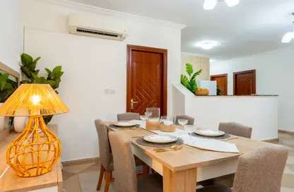 Apartment - 3 Bedrooms - 2 Bathrooms for rent in Ezdan Village 10 - Ezdan Village - Al Wakra