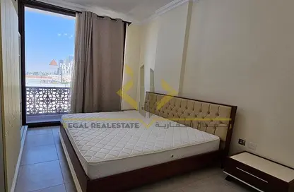 شقة - 2 غرف نوم - 2 حمامات للايجار في فوكس هيلز - فوكس هيلز - الوسيل