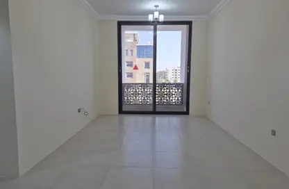 شقة - 2 غرف نوم - 2 حمامات للايجار في سيف لوسيل - مدينة اللسيل - الوسيل