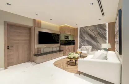 Townhouse - 5 Bedrooms - 5 Bathrooms for sale in Giardino Gardens - Giardino Villas - The Pearl Island - Doha