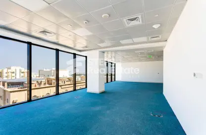 Office Space - Studio - 1 Bathroom for rent in Umm Ghwailina Comm - Umm Ghuwalina - Umm Ghuwailina - Doha