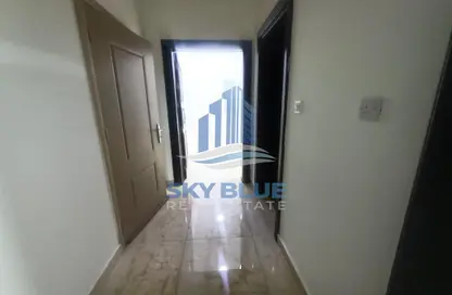 Apartment - 1 Bedroom - 1 Bathroom for rent in Al Thumama - Al Thumama - Doha