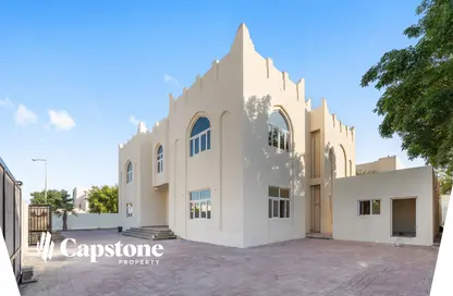 Villa - 6 Bedrooms - 6 Bathrooms for rent in Al Markhiya Street - Al Markhiya - Doha