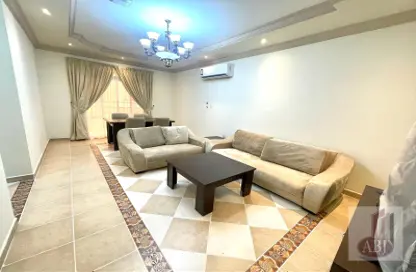 Bulk Rent Units - Studio - 2 Bathrooms for rent in Thabit Bin Zaid Street - Al Mansoura - Doha