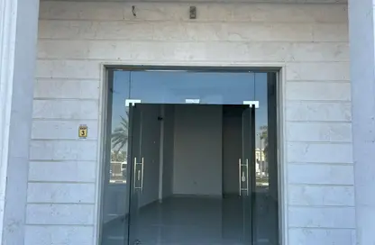 Shop - Studio - 1 Bathroom for rent in D-Ring Road - D-Ring - Doha
