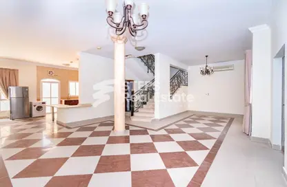 Villa - 5 Bedrooms - 5 Bathrooms for rent in Al Khor Community - Al Khor