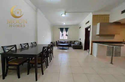 شقة - غرفة نوم - 1 حمام للايجار في سلاطة القديمة - سلاطة - الدوحة