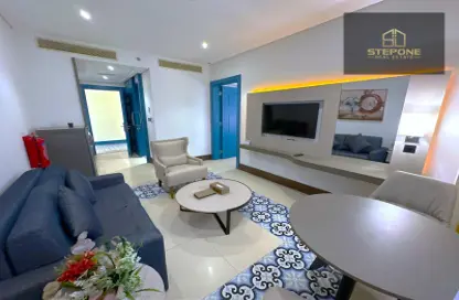 شقة - غرفة نوم - 2 حمامات للايجار في سوق واقف - سوق واقف - الجاسرة - الدوحة