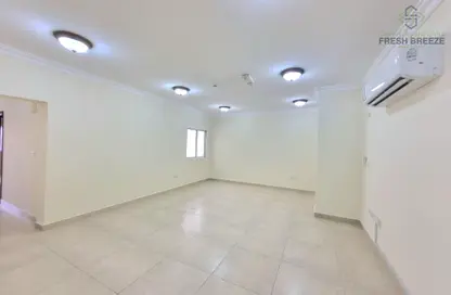 شقة - 2 غرف نوم - 2 حمامات للايجار في شارع نجمه - نجمة - الدوحة