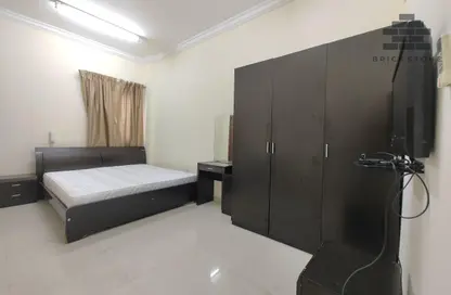 Apartment - Studio - 1 Bathroom for rent in Fereej Bin Mahmoud South - Fereej Bin Mahmoud - Doha