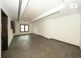 صورةغرفة فارغة لـ: شقة - 1 غرفة نوم - 1 حمام للكراء في 2 ريجينسي بيرل - ريجينسي بيرل 2 - جزيرة اللؤلؤة - الدوحة, صورة 1