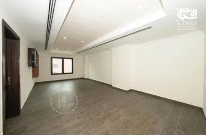 صورة لـ غرفة فارغة شقة - غرفة نوم - 1 حمام للايجار في 2 ريجينسي بيرل - ريجينسي بيرل 2 - جزيرة اللؤلؤة - الدوحة ، صورة رقم 1
