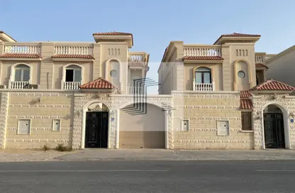 Villa - 7 Bedrooms - 6 Bathrooms for rent in Umm Salal Mahammad - Umm Salal Mohammed - Doha