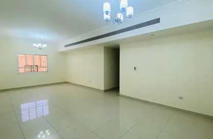 شقة - 3 غرف نوم - 3 حمامات للايجار في المنصورة - المنصورة - الدوحة