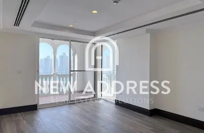 Apartment - 1 Bedroom - 1 Bathroom for rent in Viva Bahriyah - The Pearl Island - Doha Apartment - 1 Bedroom - 1 Bathroom for rent in Viva Bahriyah - The Pearl Island - Doha