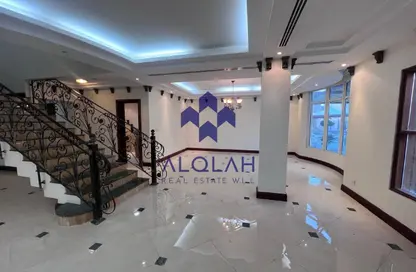 فيلا - 4 غرف نوم - 6 حمامات للايجار في وست باي لاجون - بحيرة وست لاجون - الدوحة فيلا - 4 غرف نوم - 6 حمامات للايجار في وست باي لاجون - بحيرة وست لاجون - الدوحة