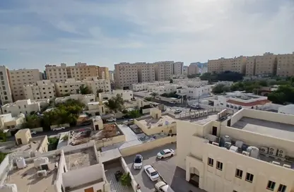 شقة - 3 غرف نوم - 3 حمامات للايجار في شارع السد - السد - الدوحة