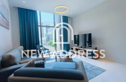 Apartment - 1 Bedroom - 2 Bathrooms for rent in La Plage South - La Plage - The Pearl Island - Doha